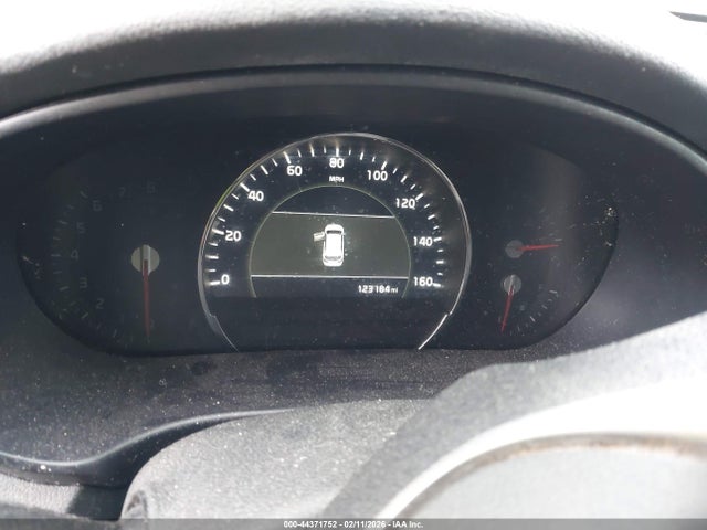 2019 KIA SORENTO 5XYPKDA54KG509581 Photo 6