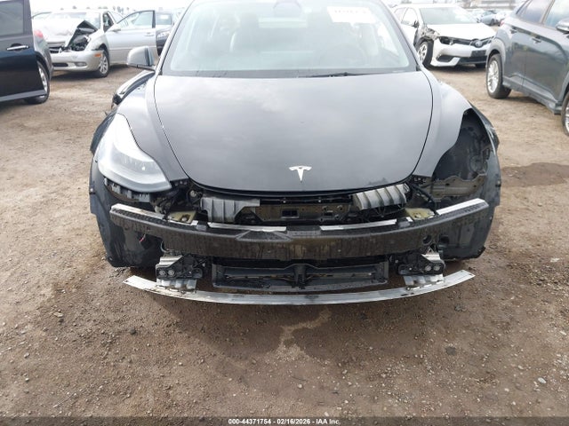 5YJ3E1EB1NF133969 Tesla Model 3 Long Range Dual Motor All-wheel Drive