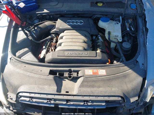 2006 AUDI A6 WAUAH74F66N119944 Photo 9
