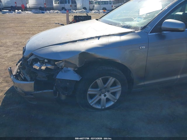 2006 AUDI A6 WAUAH74F66N119944 Photo 5