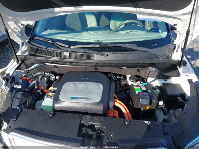 KIA SOUL EV 2016 KNDJP3AE9G7016274 Image 10