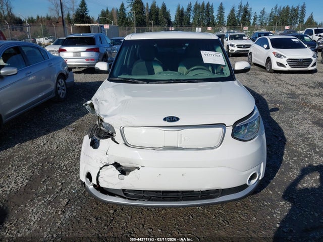 KIA SOUL EV 2016 KNDJP3AE9G7016274 Image 12