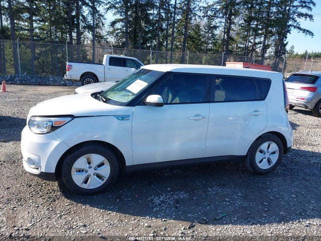 KIA SOUL EV 2016 KNDJP3AE9G7016274 Image 14