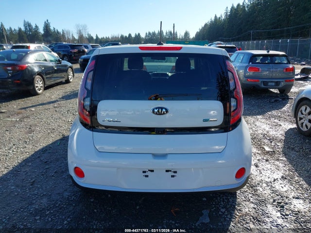 KIA SOUL EV 2016 KNDJP3AE9G7016274 Image 16