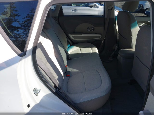 KIA SOUL EV 2016 KNDJP3AE9G7016274 Image 20