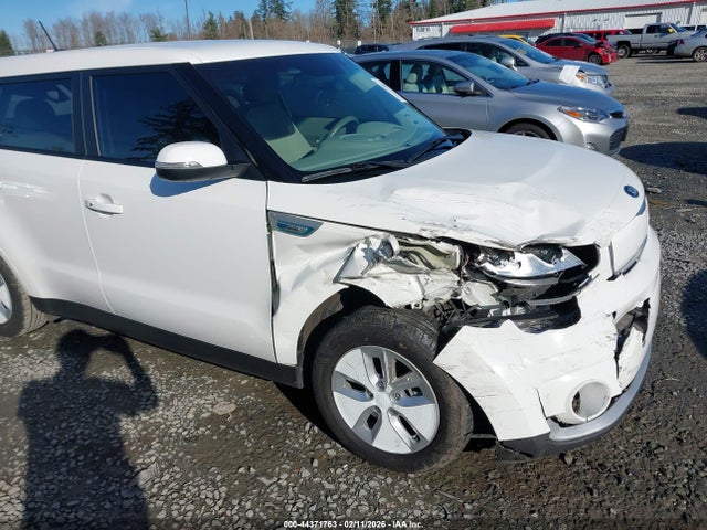 KIA SOUL EV 2016 KNDJP3AE9G7016274 Image 6
