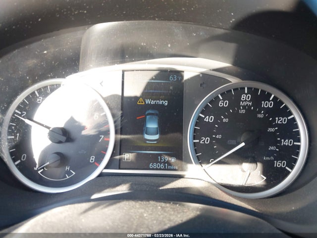 2018 NISSAN SENTRA 3N1AB7AP1JY317492 Photo 6