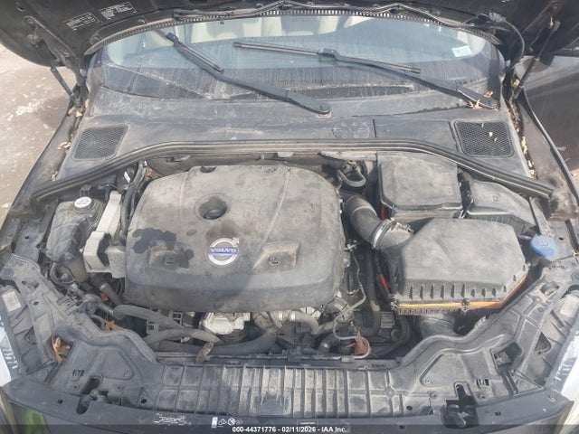 2015 VOLVO S60 YV140MFB7F1313710 Photo 9