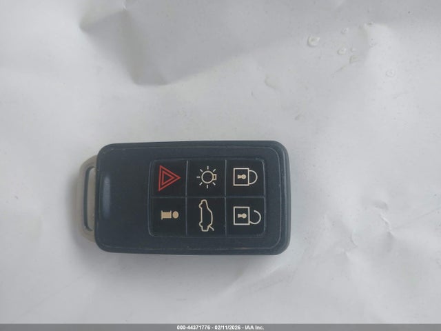 2015 VOLVO S60 YV140MFB7F1313710 Photo 10
