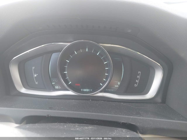2015 VOLVO S60 YV140MFB7F1313710 Photo 6