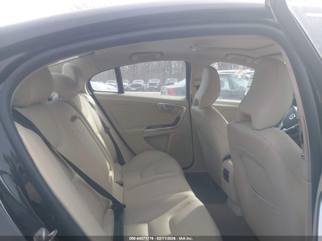 2015 VOLVO S60 YV140MFB7F1313710 Photo 7
