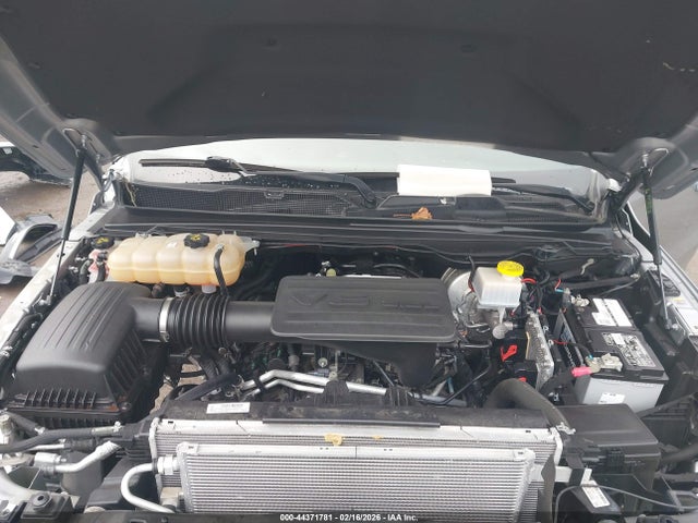 2022 RAM 1500 1C6RRFFG3NN375399 Photo 9