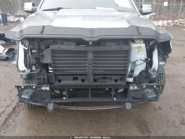 2022 RAM 1500 1C6RRFFG3NN375399 Photo 5