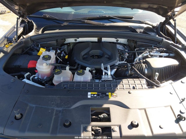 2024 JEEP GRAND CHEROKEE 4XE 1C4RJYB69RC681453 Photo 9