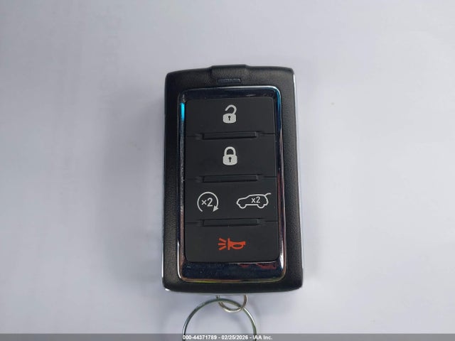 2024 JEEP GRAND CHEROKEE 4XE 1C4RJYB69RC681453 Photo 10