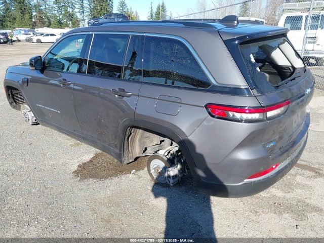 2024 JEEP GRAND CHEROKEE 4XE 1C4RJYB69RC681453 Photo 2