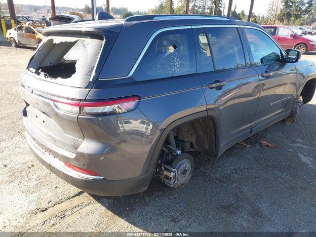2024 JEEP GRAND CHEROKEE 4XE 1C4RJYB69RC681453 Photo 3