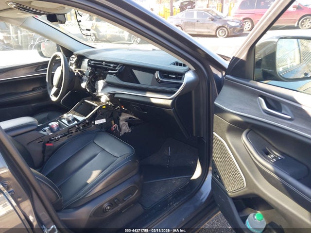 2024 JEEP GRAND CHEROKEE 4XE 1C4RJYB69RC681453 Photo 4