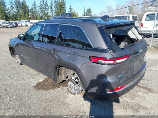 2024 JEEP GRAND CHEROKEE 4XE 1C4RJYB69RC681453 Photo 5