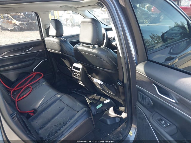 2024 JEEP GRAND CHEROKEE 4XE 1C4RJYB69RC681453 Photo 7