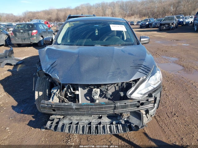 Aukcja sprzedaży 2019 Nissan Sentra Sv, vin: 3N1AB7AP6KY242161, numer aukcji: 44371796