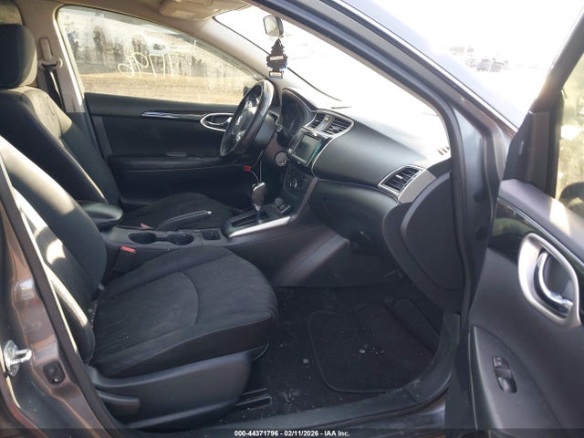 Aukcja sprzedaży 2019 Nissan Sentra Sv, vin: 3N1AB7AP6KY242161, numer aukcji: 44371796