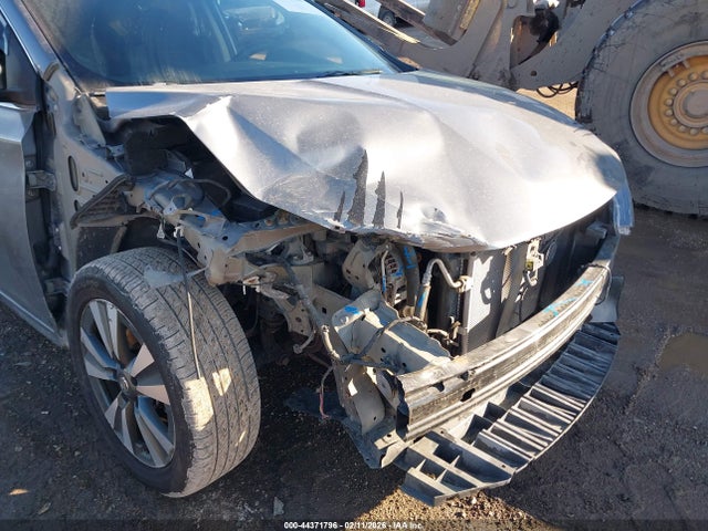 Aukcja sprzedaży 2019 Nissan Sentra Sv, vin: 3N1AB7AP6KY242161, numer aukcji: 44371796
