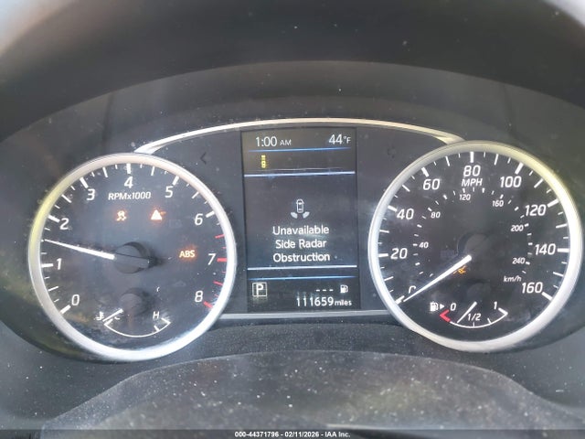 Aukcja sprzedaży 2019 Nissan Sentra Sv, vin: 3N1AB7AP6KY242161, numer aukcji: 44371796