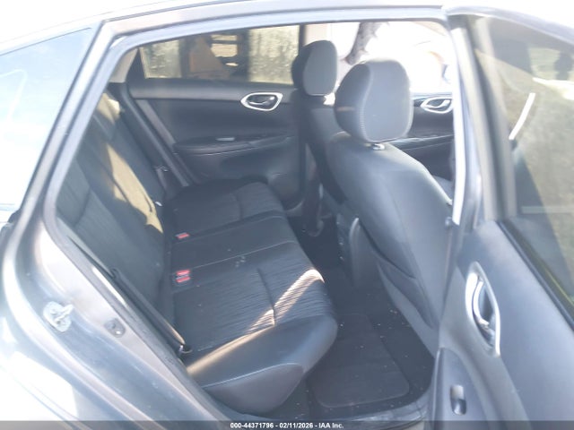 Aukcja sprzedaży 2019 Nissan Sentra Sv, vin: 3N1AB7AP6KY242161, numer aukcji: 44371796