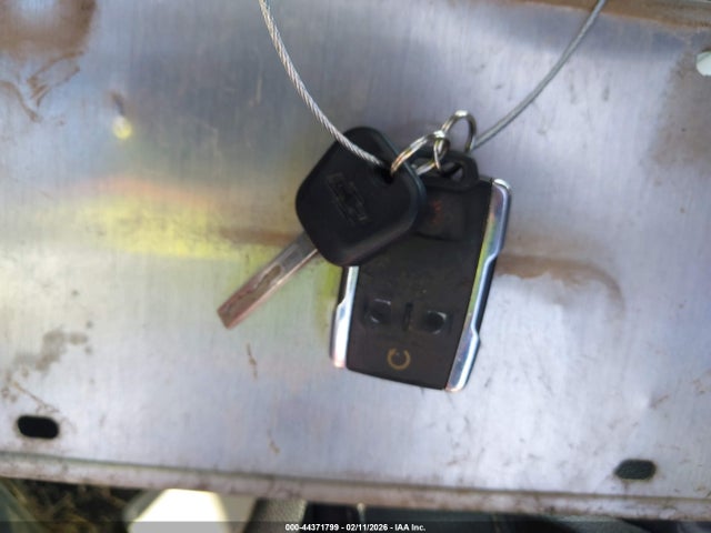 1GCGTDE30G1324134 Chevrolet Colorado Z71