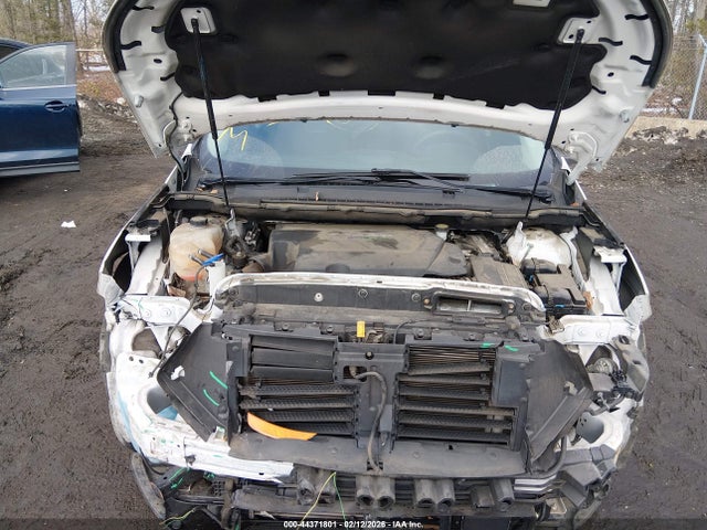 2018 FORD EDGE 2FMPK4AP8JBB30101 Photo 9