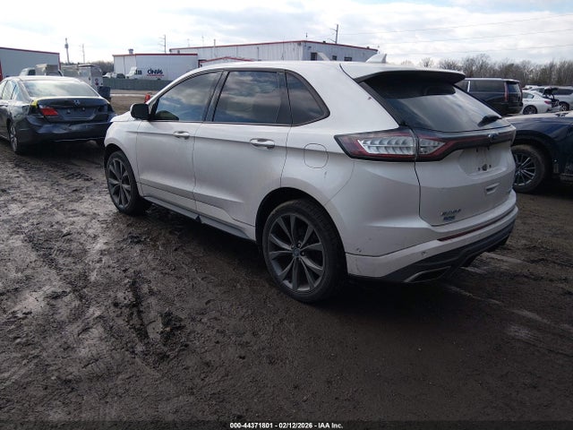 2018 FORD EDGE 2FMPK4AP8JBB30101 Photo 2