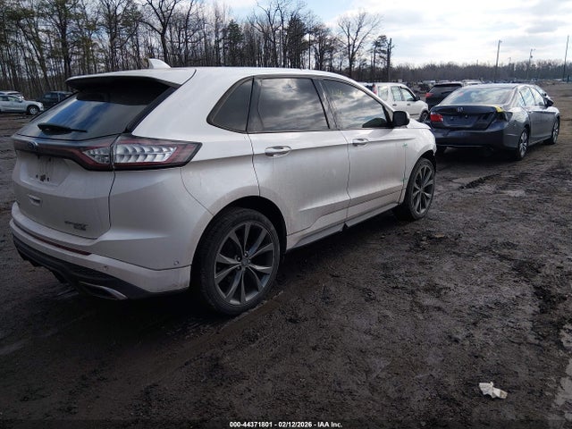 2018 FORD EDGE 2FMPK4AP8JBB30101 Photo 3