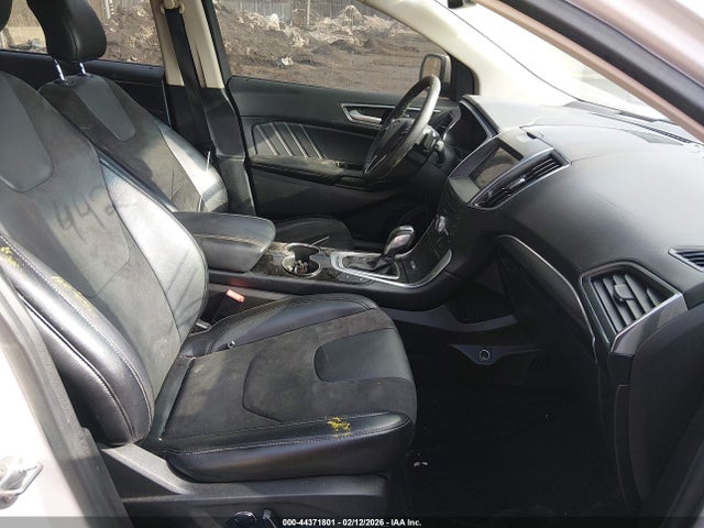 2018 FORD EDGE 2FMPK4AP8JBB30101 Photo 4