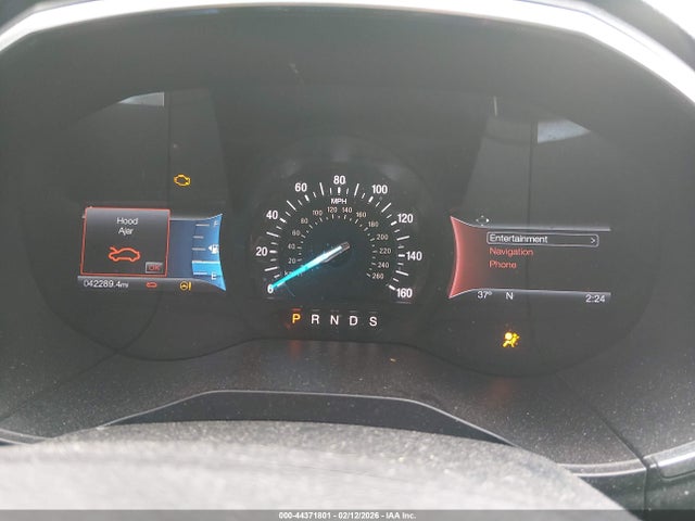 2018 FORD EDGE 2FMPK4AP8JBB30101 Photo 6