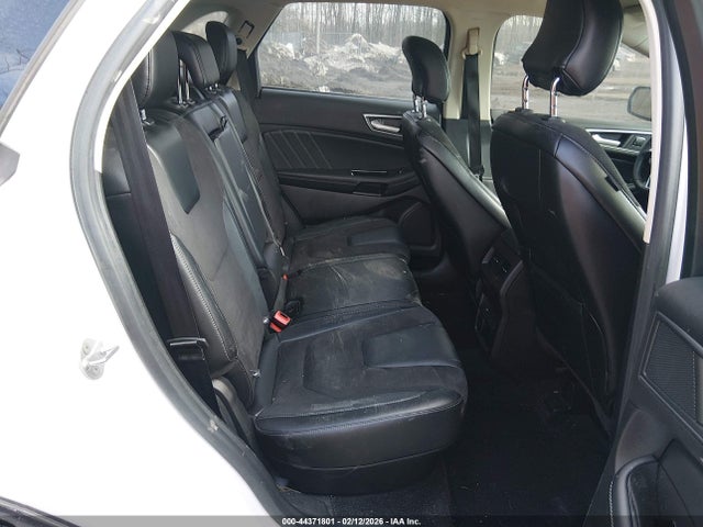 2018 FORD EDGE 2FMPK4AP8JBB30101 Photo 7