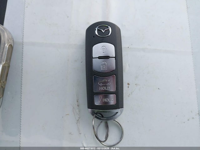 2015 MAZDA MAZDA3 3MZBM1V75FM228670 Photo 10