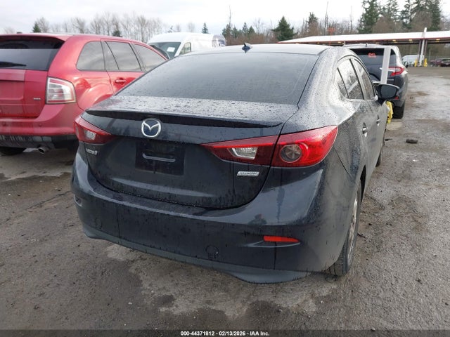 2015 MAZDA MAZDA3 3MZBM1V75FM228670 Photo 3