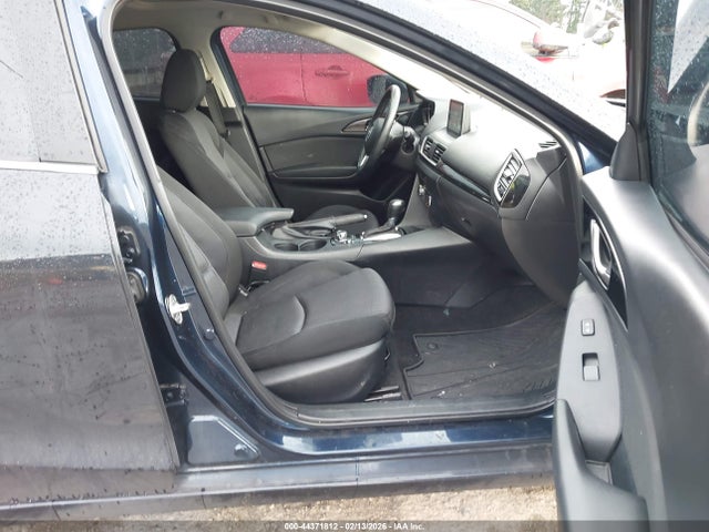 2015 MAZDA MAZDA3 3MZBM1V75FM228670 Photo 4