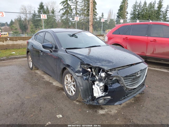 2015 MAZDA MAZDA3 3MZBM1V75FM228670 Photo 5