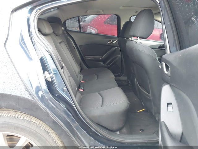2015 MAZDA MAZDA3 3MZBM1V75FM228670 Photo 7