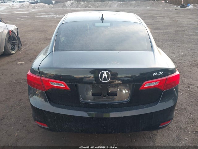 Aukcja sprzedaży 2014 Acura Ilx 2.0l, vin: 19VDE1F71EE000917, numer aukcji: 44371815