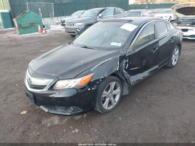 Aukcja sprzedaży 2014 Acura Ilx 2.0l, vin: 19VDE1F71EE000917, numer aukcji: 44371815