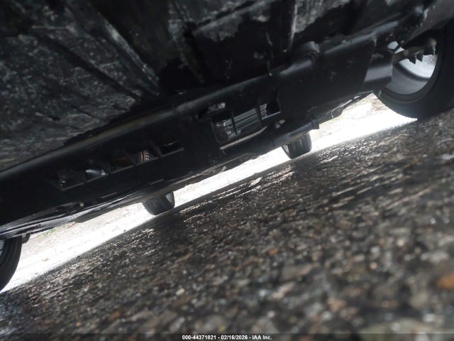 1HGCY2F5XPA058353 Honda Accord Hybrid Sport