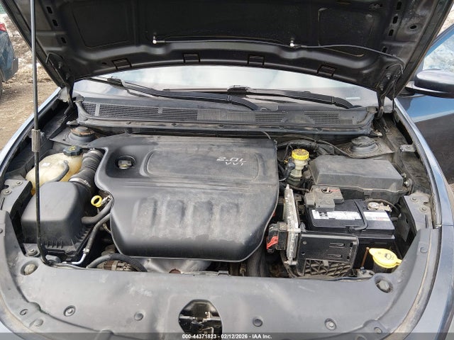 2013 DODGE DART 1C3CDFBA6DD338466 Photo 9