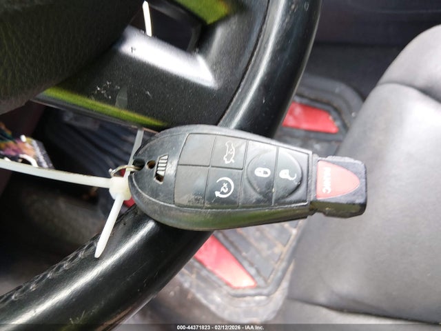 2013 DODGE DART 1C3CDFBA6DD338466 Photo 10