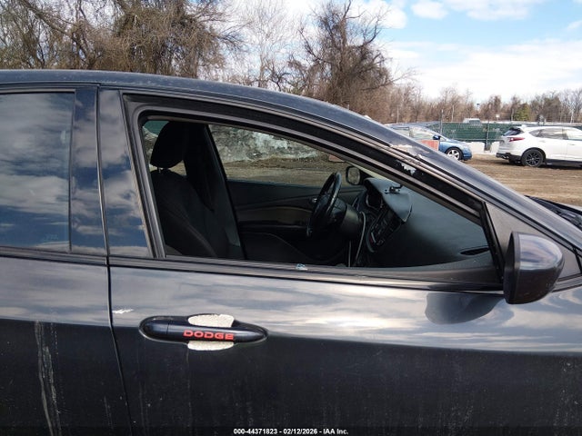 2013 DODGE DART 1C3CDFBA6DD338466 Photo 5