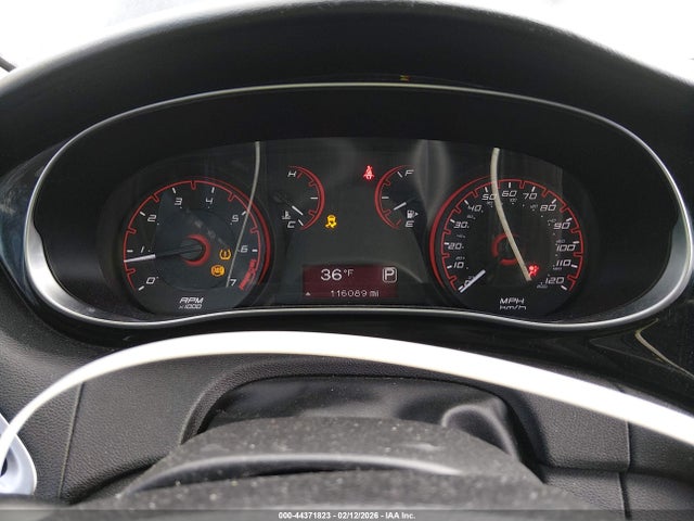 2013 DODGE DART 1C3CDFBA6DD338466 Photo 6