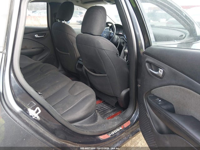 2013 DODGE DART 1C3CDFBA6DD338466 Photo 7