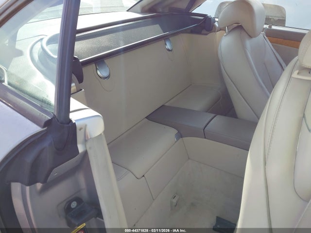 2006 MERCEDES-BENZ SL 500 WDBSK75F26F109069 Photo 7